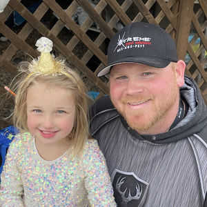 Meet your Posher, Beau